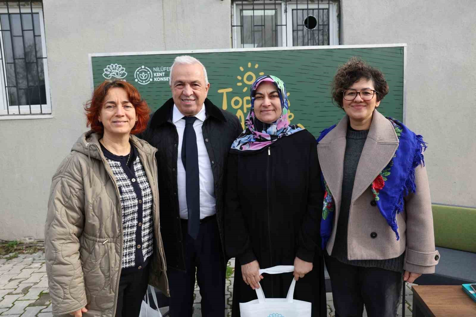 baskan ozdemir topragi koruyan kentler gelecegini guvence altina alir 2 nv1uh4NT