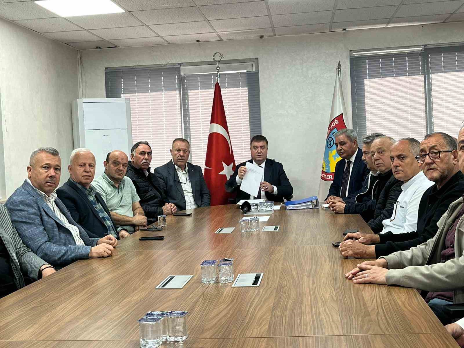 baskan ozkandan iddialara yanit cig yemedik karnimiz agrisin 1 cCnsnjMp