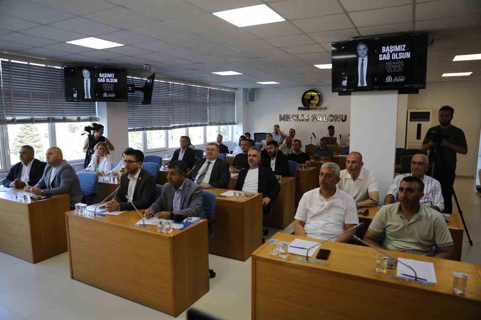 baskan ozlu 2027 duzcenin turizmde hamle yili olacak 0 DDVTjGjO