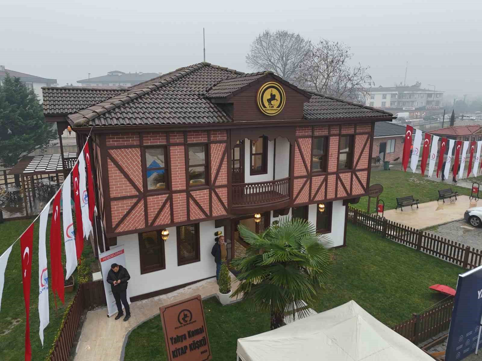 baskan ozlu bu yil 3 kutuphaneyi acmayi hedefliyoruz 4 FmHUmdTO