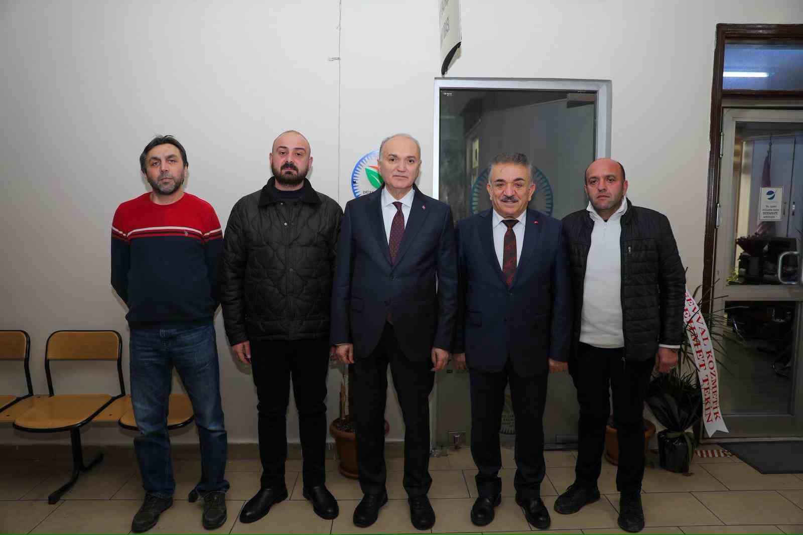 baskan ozlu esnaf odalarimiz en yakin is birligi kurumlarimizdir 1 r5YLIgT7