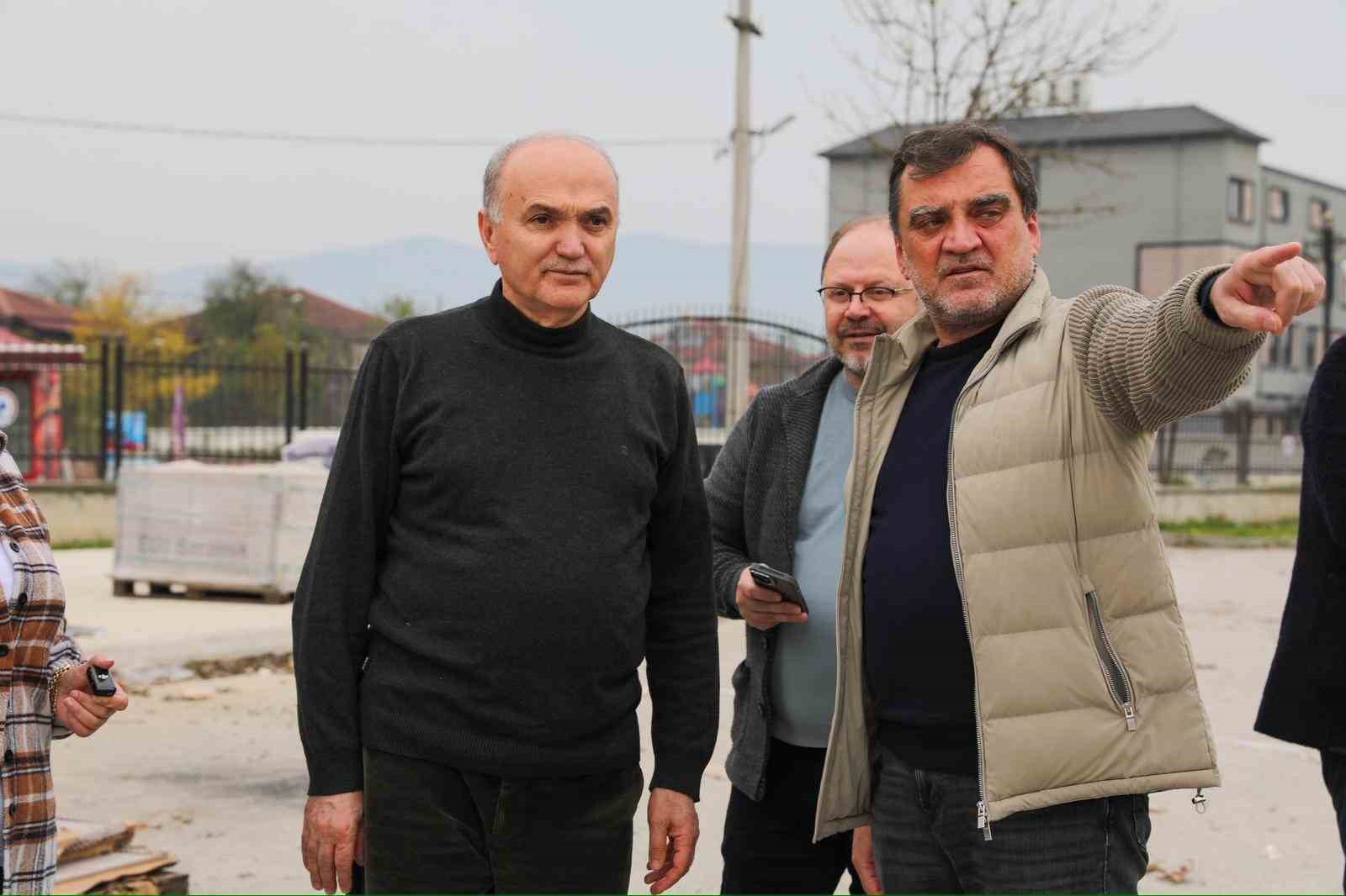 baskan ozlu projeler sorunsuz ilerliyor 3 GqZTBWKi