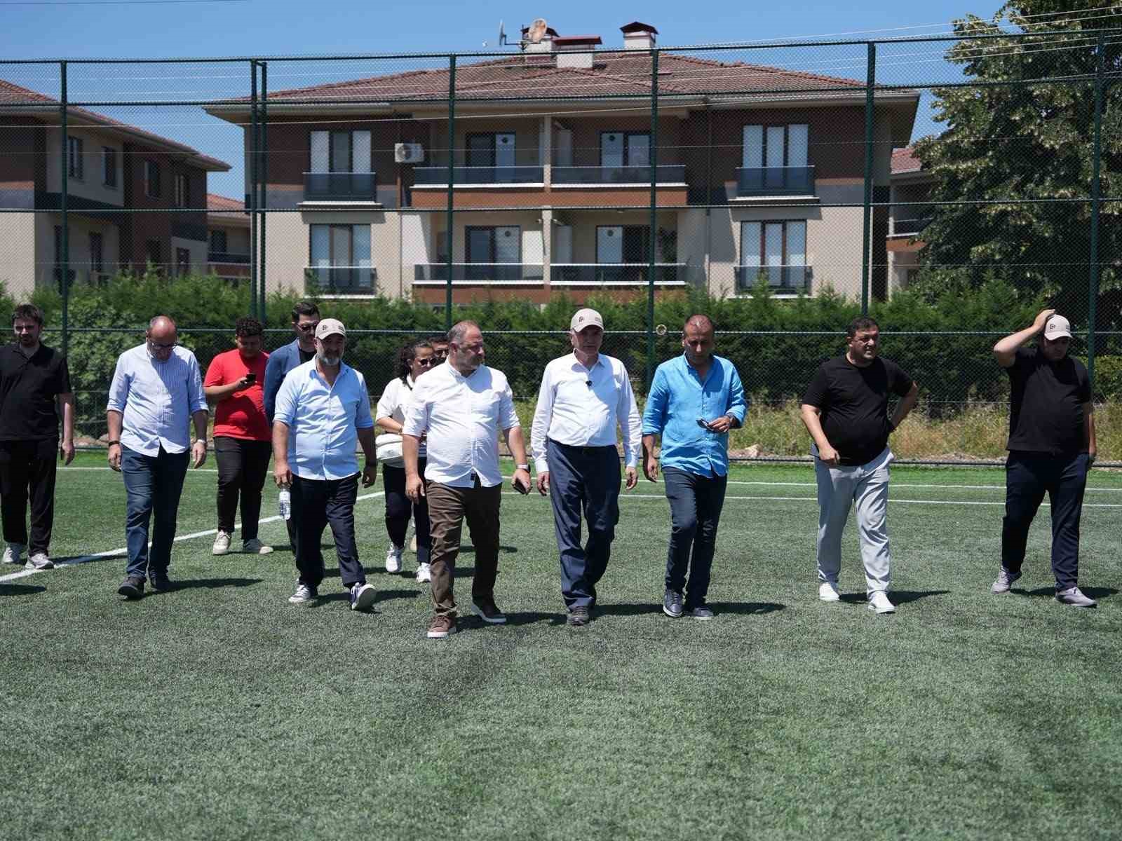 Başkan Özlü’den projelere yakın takip 5 baskan ozluden projelere yakin takip 1 dUaFmurE