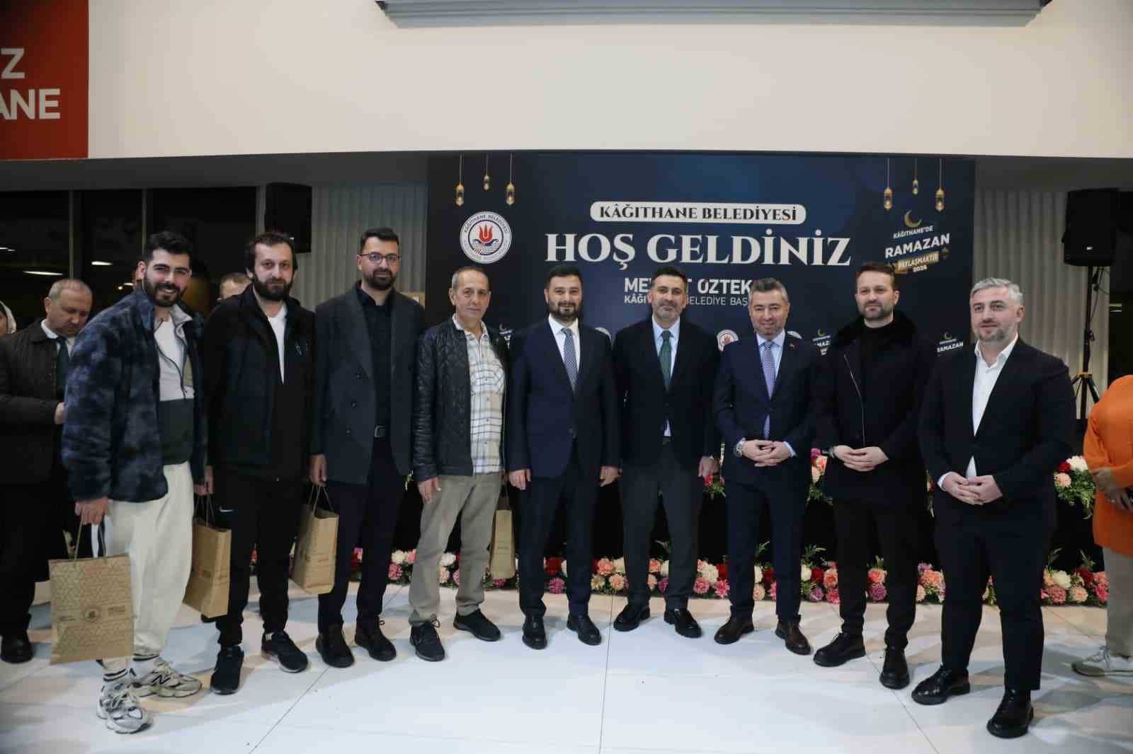 baskan oztekin stk temsilcileriyle gonul sofrasinda bulustu 5 FhPhWBgc