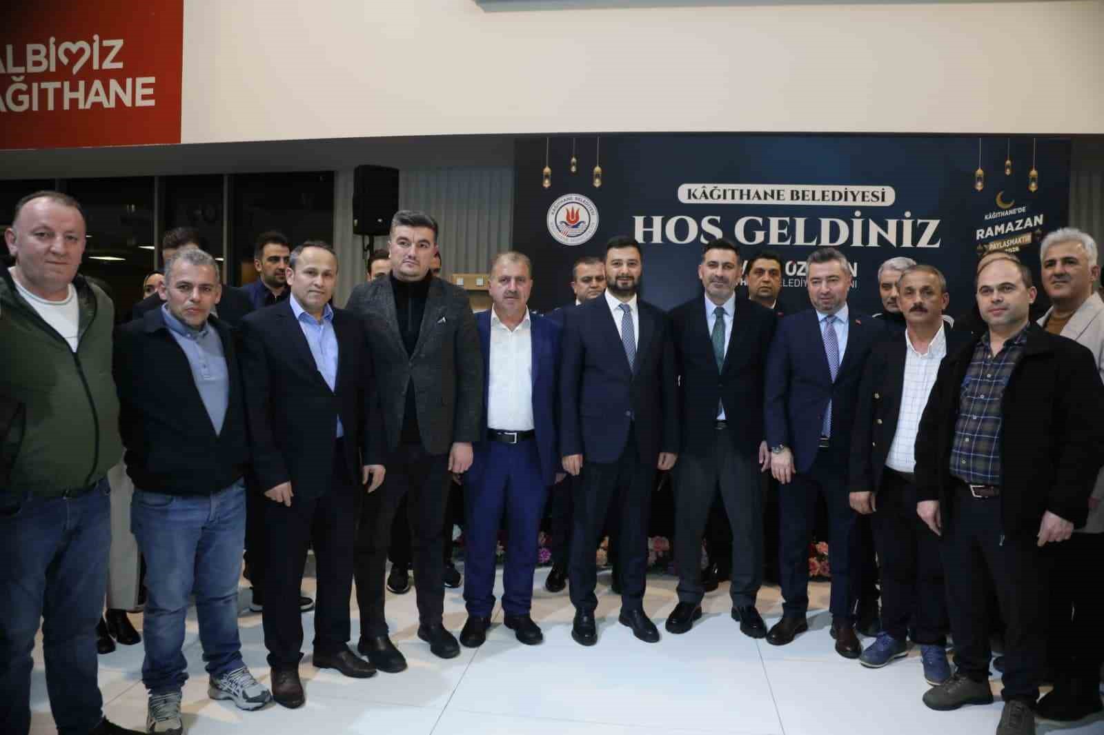 baskan oztekin stk temsilcileriyle gonul sofrasinda bulustu 8 gDXzjmEN