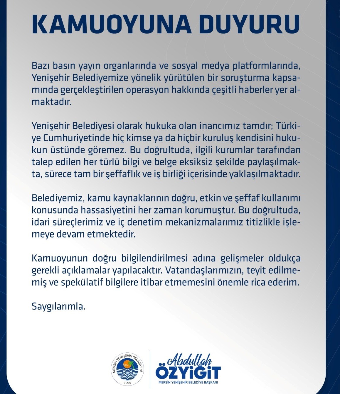 baskan ozyigitten operasyon aciklamasi hukuka guvenimiz tam 2 VV4nhvcz