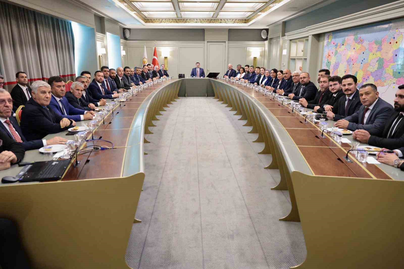 baskan pehlivandan cumhurbaskani erdogana incir ikrami 7