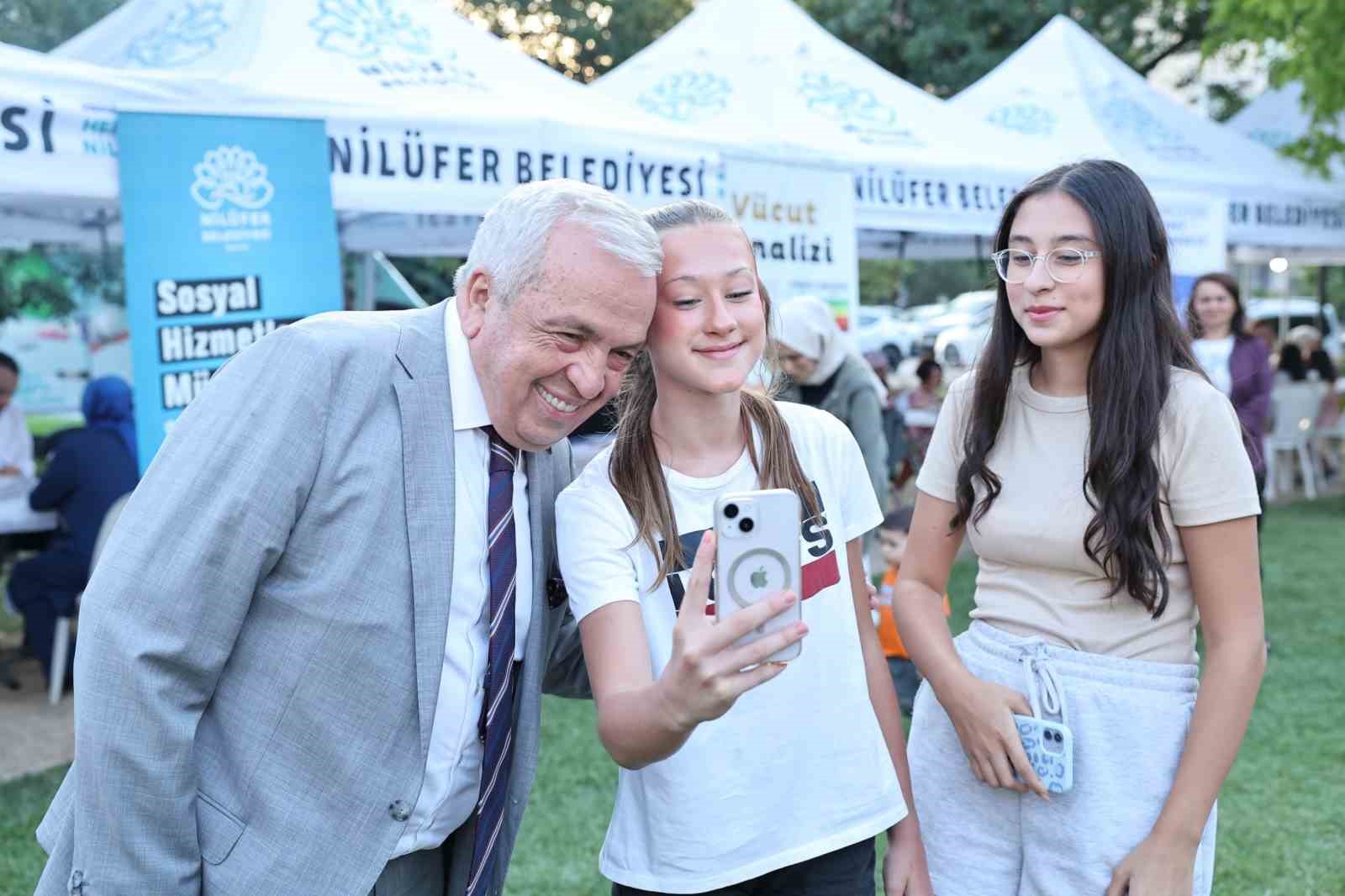 baskan sadi ozdemir besevler sakinlerini dinledi 1 LiY4XNi2