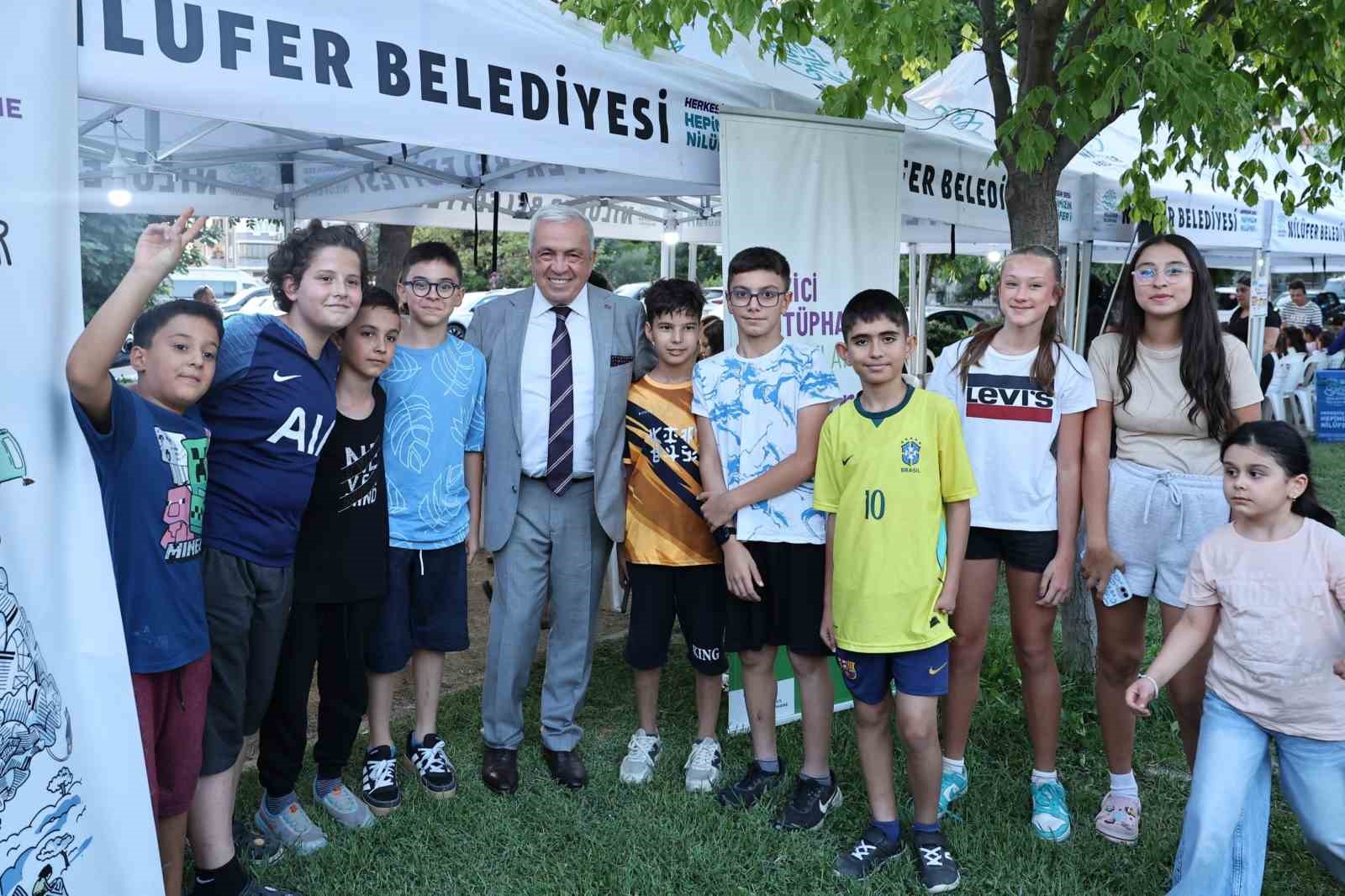 Başkan Şadi Özdemir, Beşevler sakinlerini dinledi 9 baskan sadi ozdemir besevler sakinlerini dinledi 5 mblLuVlC