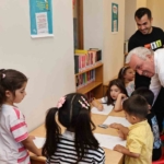 baskan-sadi-ozdemir-cocuklar-ve-ebeveynleri-ile-kutuphane-bulustu-YdK7KB58.jpg