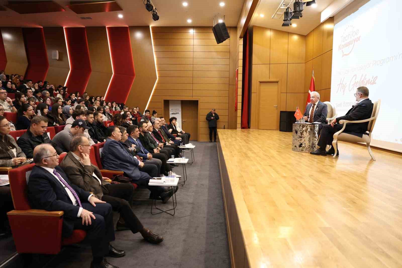 baskan sadi ozdemir genclerle bulustu 3 FmOgLWza