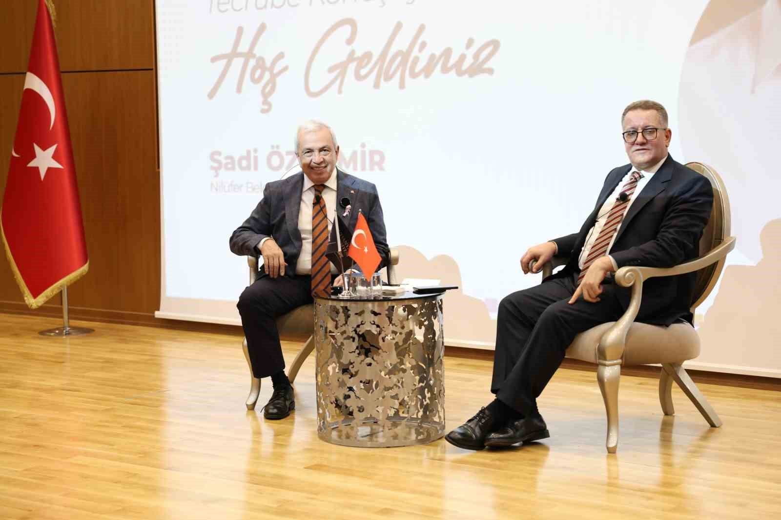 baskan sadi ozdemir genclerle bulustu 4