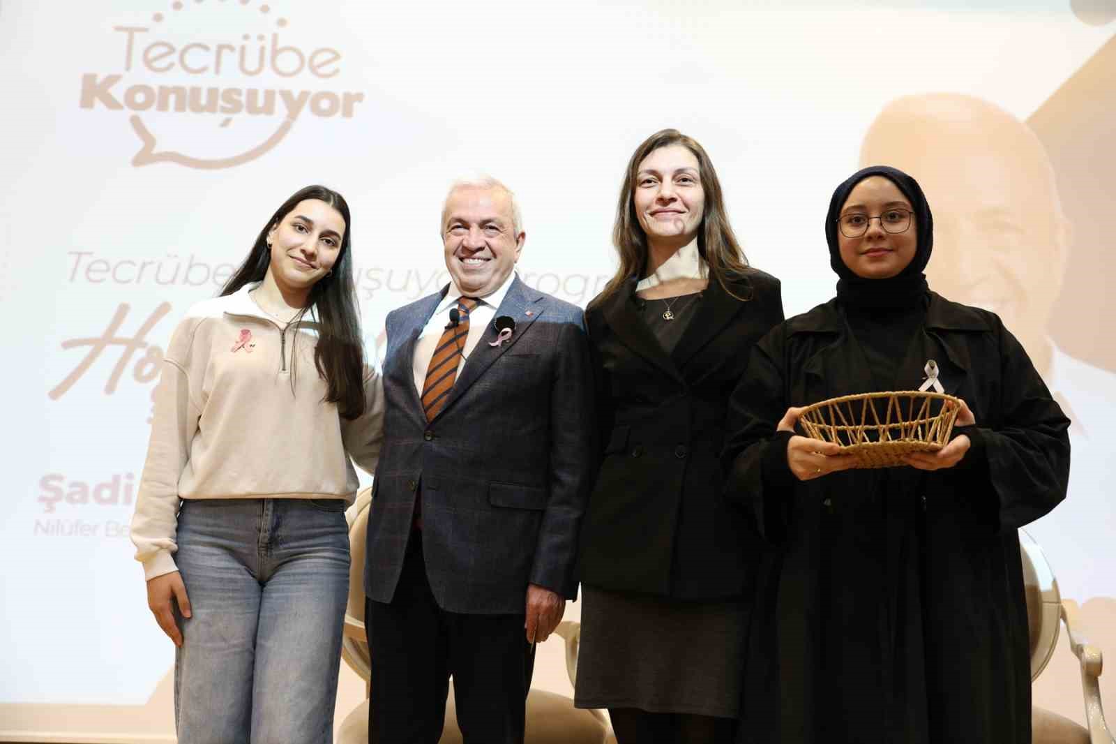 baskan sadi ozdemir genclerle bulustu 6 CfAMzKkn