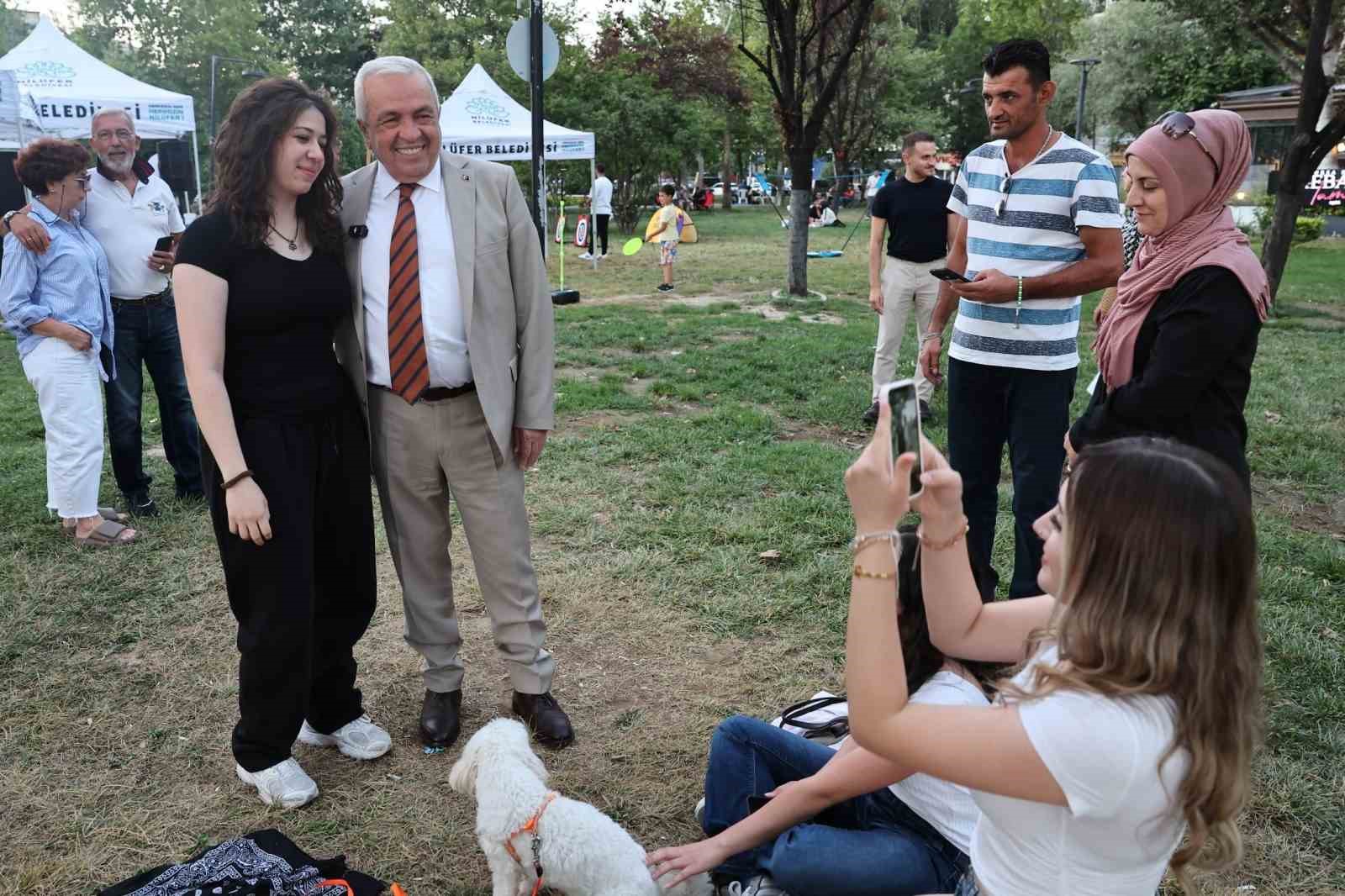 Başkan Şadi Özdemir, İhsaniyeliler ile buluştu 7 baskan sadi ozdemir ihsaniyeliler ile bulustu 3 9qh9AGUK