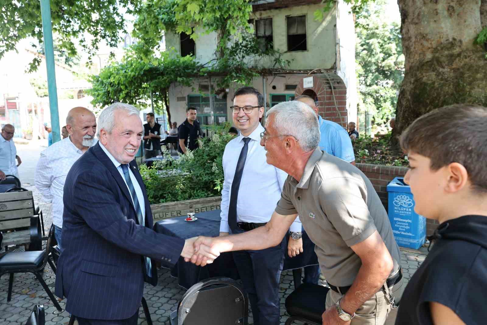 baskan sadi ozdemir kayapanin dogasini ve topragini korumakta kararliyiz 1 HGY4kMgH
