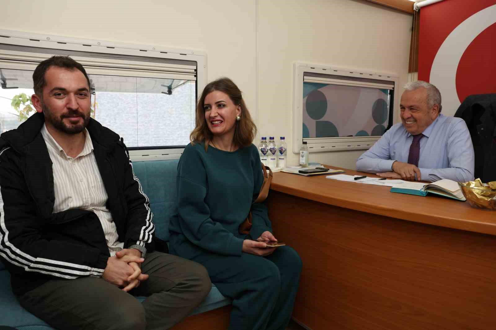 baskan sadi ozdemir sorunlari yerinde goruyor adil cozumler uretiyoruz 2 Ow2MAsm3