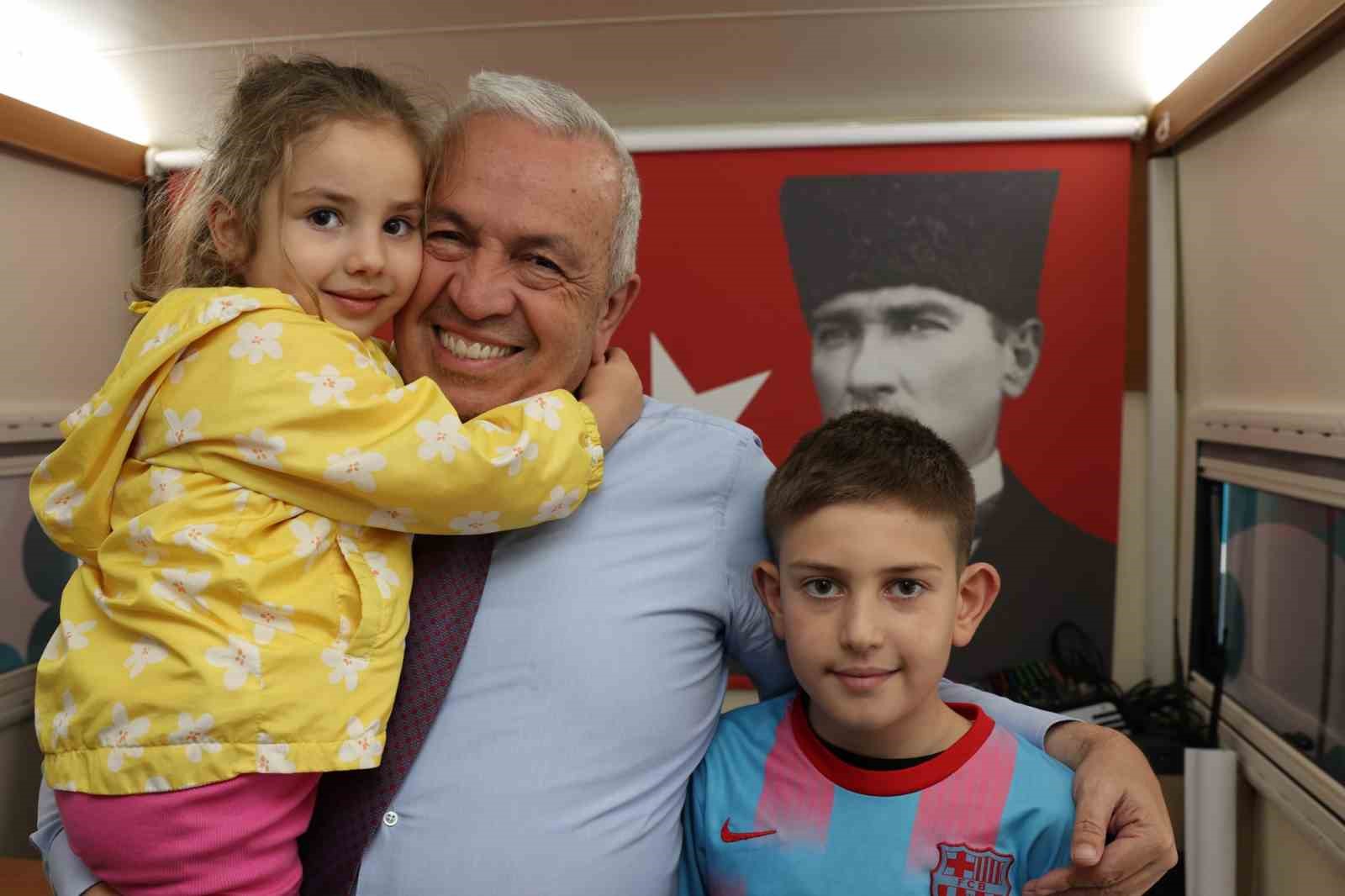 baskan sadi ozdemir sorunlari yerinde goruyor adil cozumler uretiyoruz 3 J2l7mjUh