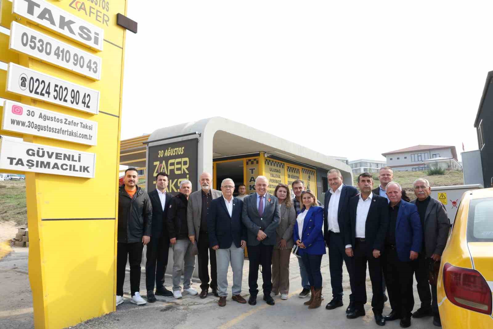 baskan sadi ozdemir vatandaslarin sorun ve taleplerini mahallesinde dinledi 3 UFq7Fw1U