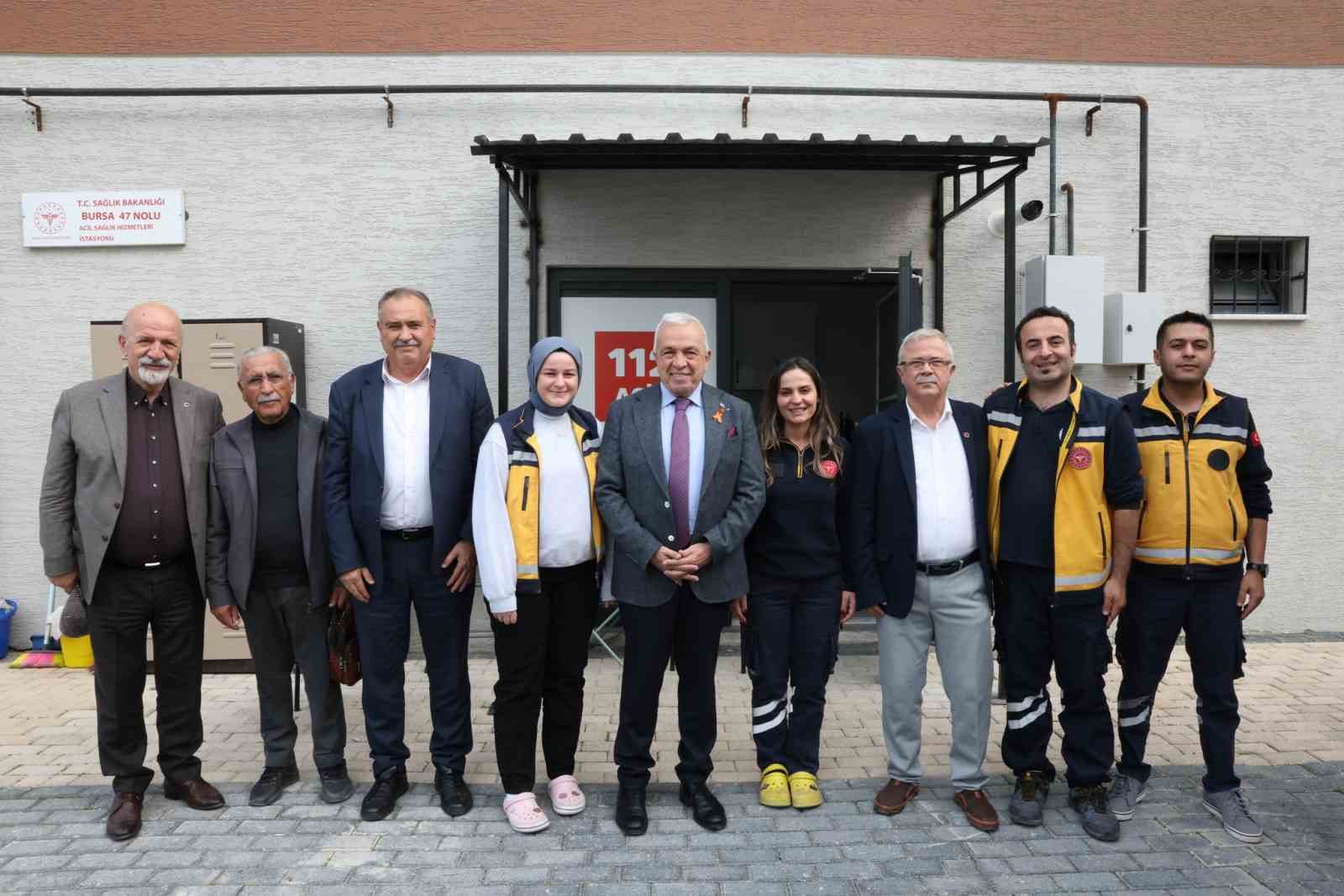 baskan sadi ozdemir vatandaslarin sorun ve taleplerini mahallesinde dinledi 5 HwzVGhrt
