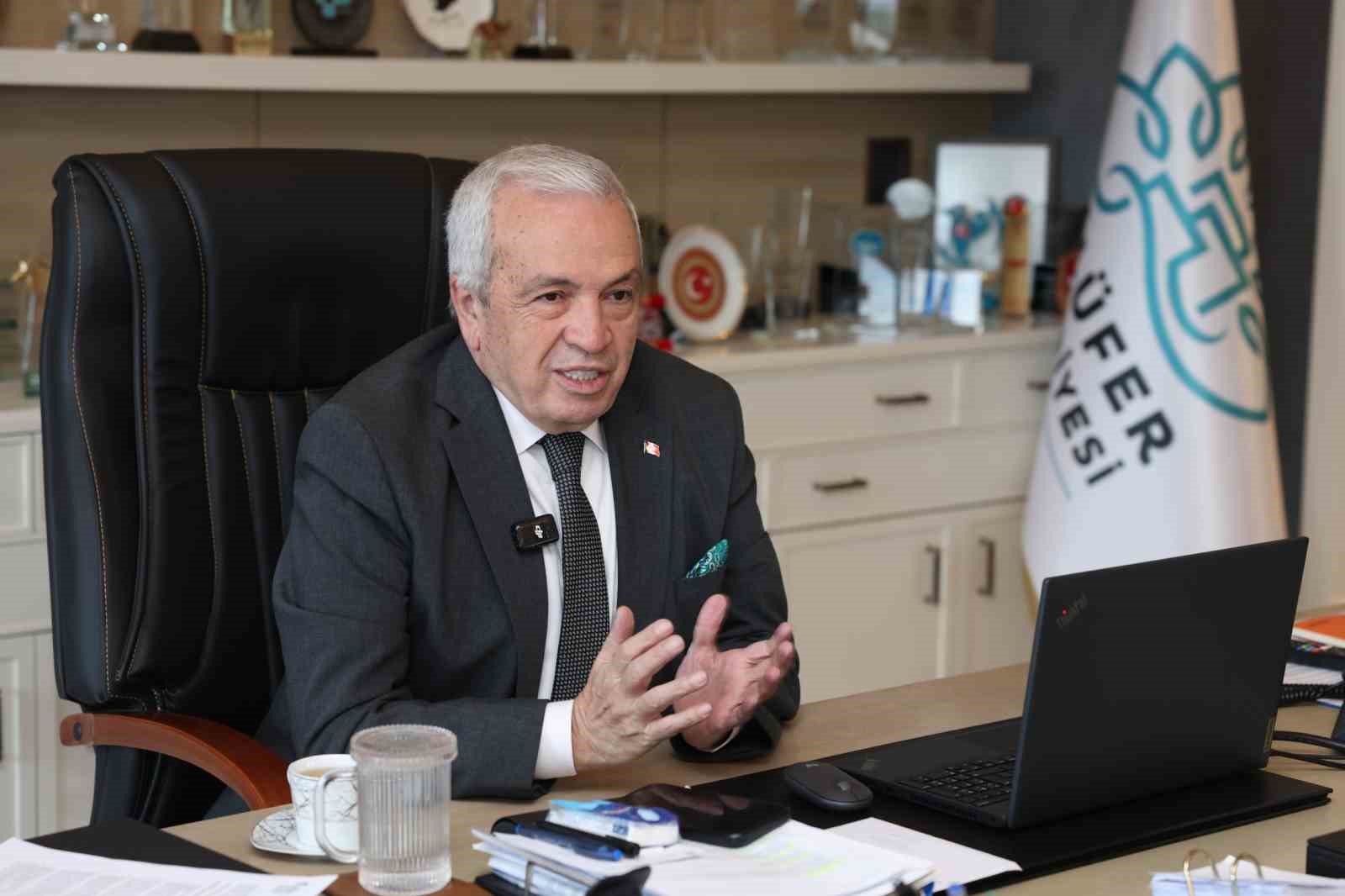 baskan sadi ozdemirden 2026 vizyonu 2