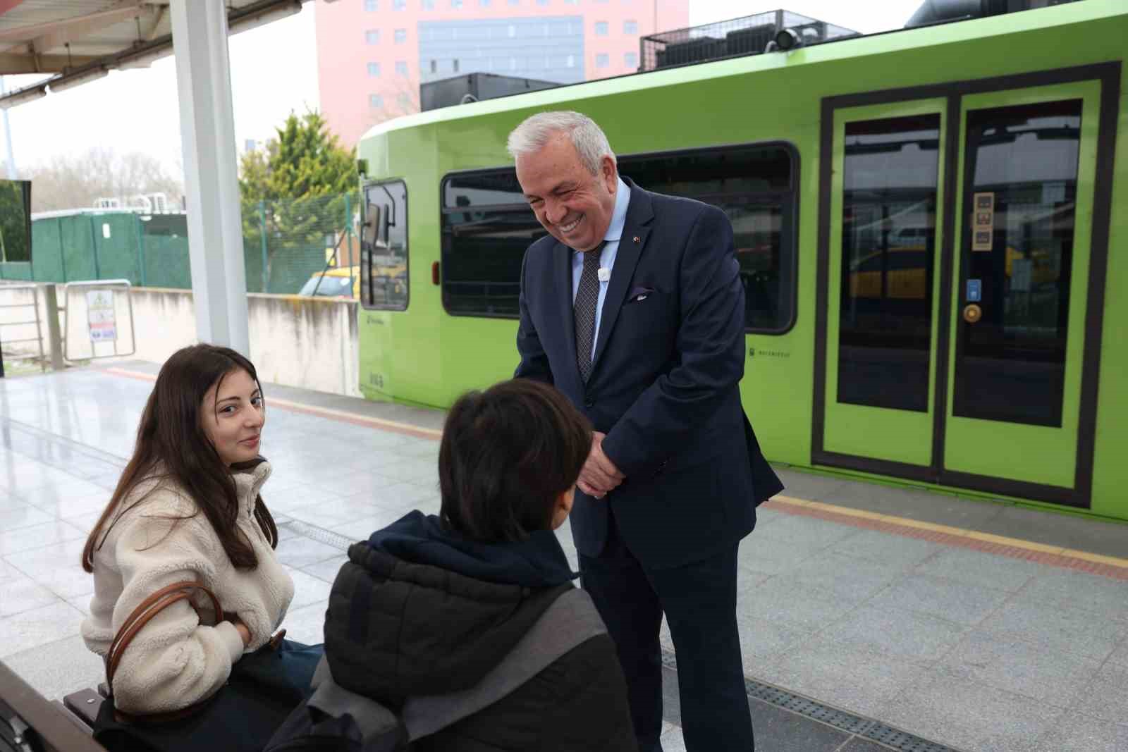 baskan sadi ozdemirden mesai oncesi metro surprizi 5 knIbDLNP