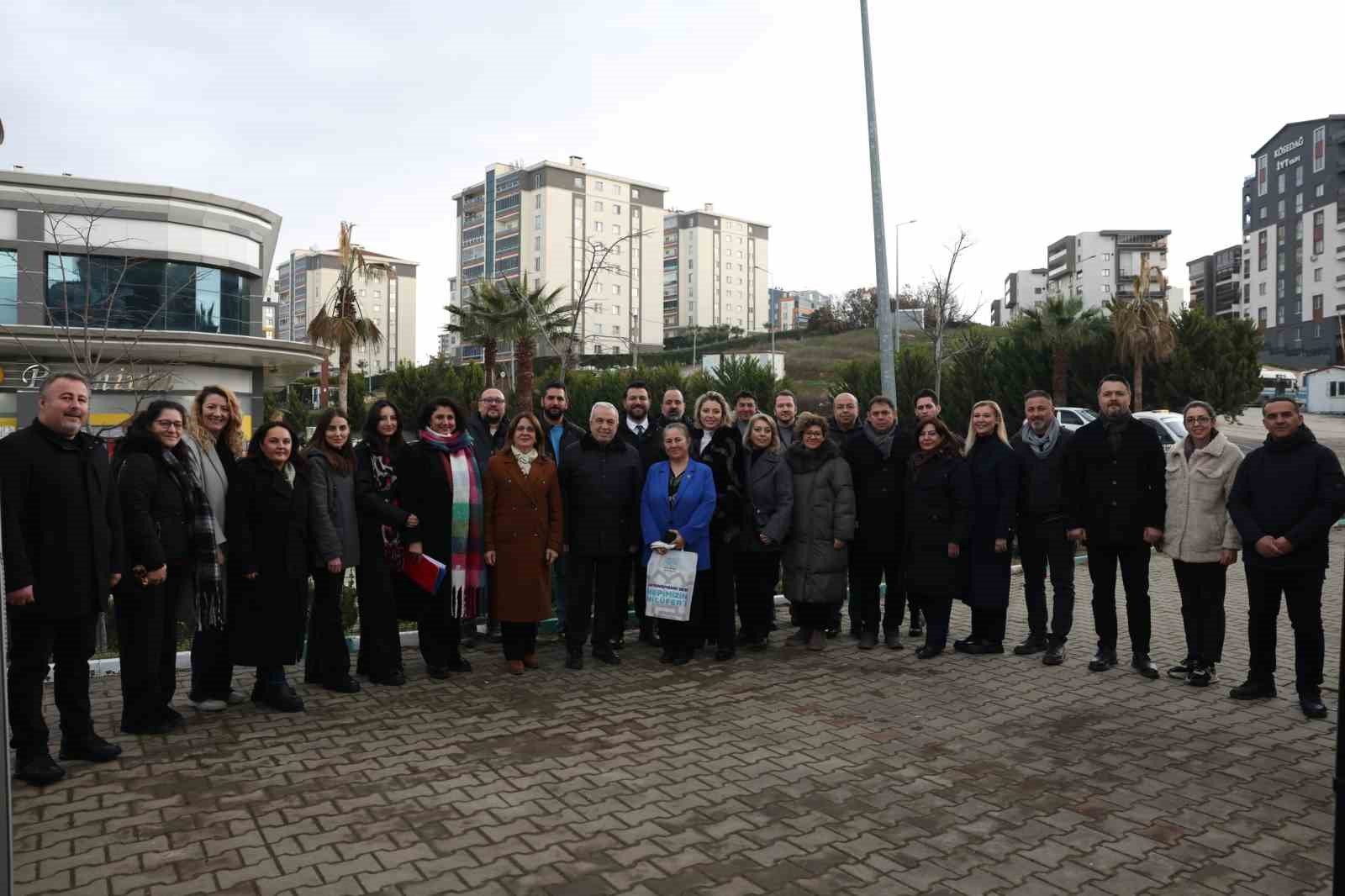 baskan sadi ozdemire kizilciklida cocuklardan kaykay park talebi geldi 3 rL8RWae9