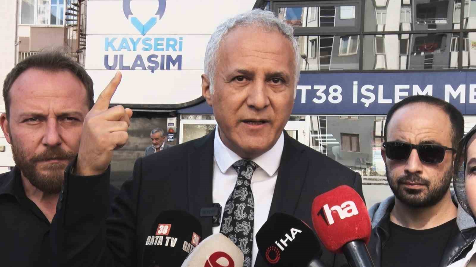 baskan sahin sahsi arac eger toplu tasimadan ucuzsa burada bir sikinti var 0 Afw6RhLy