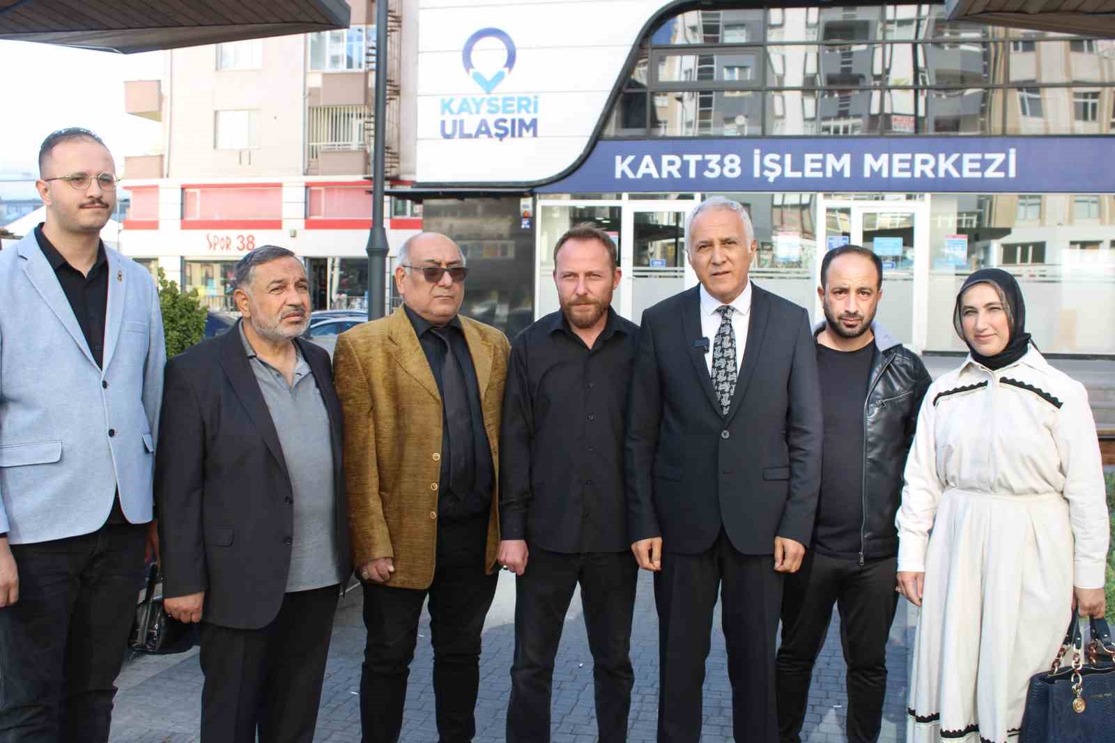 baskan sahin sahsi arac eger toplu tasimadan ucuzsa burada bir sikinti var 1 kbuXiWKX