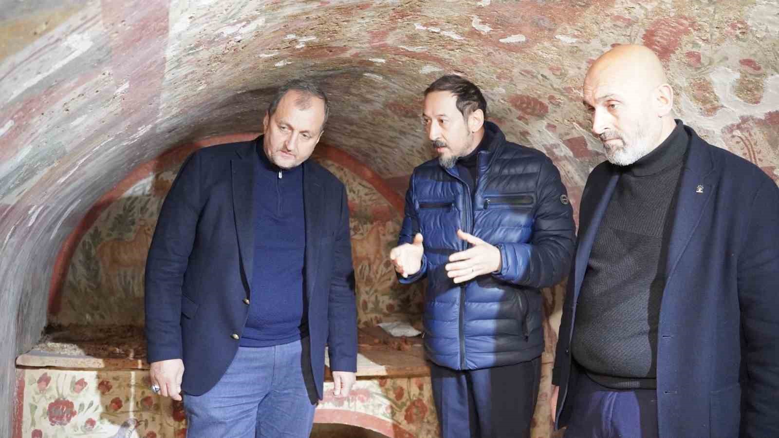 baskan ustadan hisardere nekropolunde inceleme 2 rqlQ7Jis