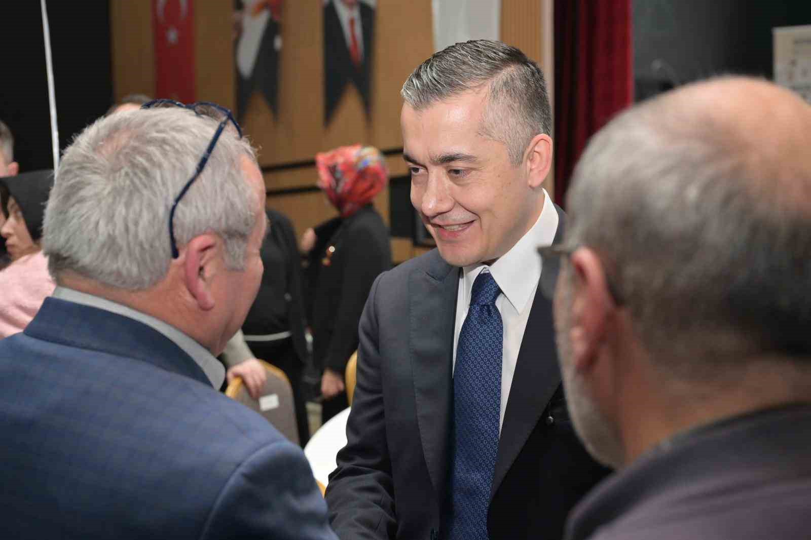 baskan vekili aksoydan tasarruf hamlesi belediye araclari resmi plakali olacak 4 mRTOaZdQ