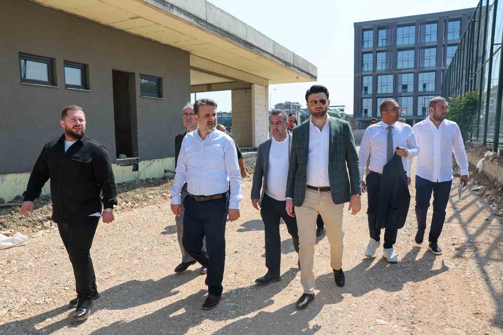 baskan vekili biba bursaspora desteklerimiz artarak devam edecek 2 gUYJKlH4