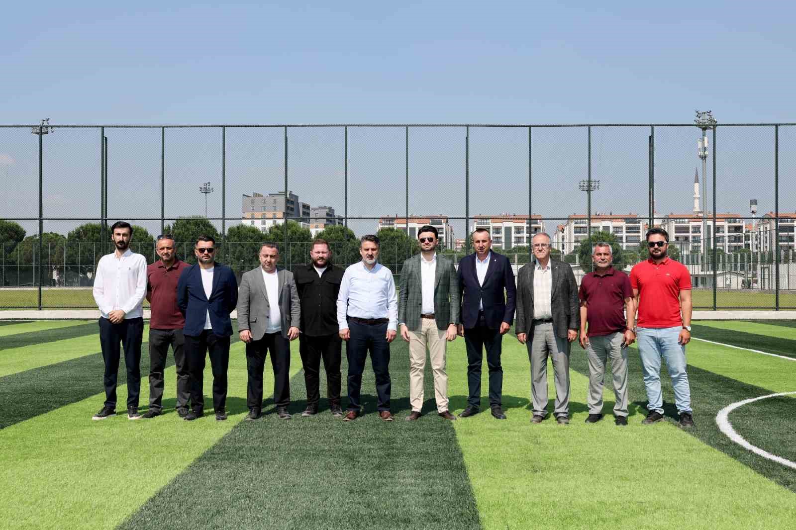 baskan vekili biba bursaspora desteklerimiz artarak devam edecek 4 8QDhwseE