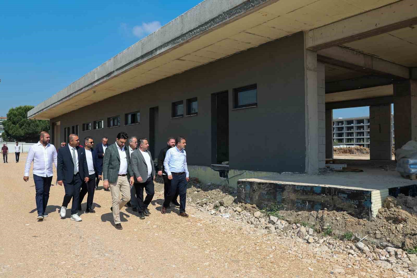 baskan vekili biba bursaspora desteklerimiz artarak devam edecek 5 giTZaiGN
