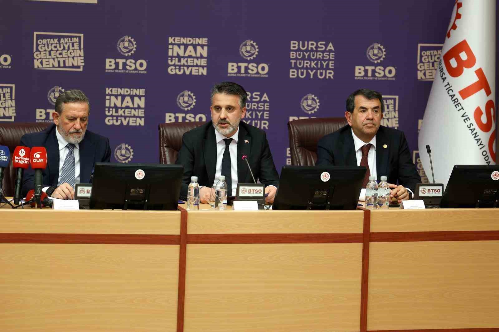 baskan vekili biba daha guclu bir bursa icin calisiyoruz 0 hyHmslDC