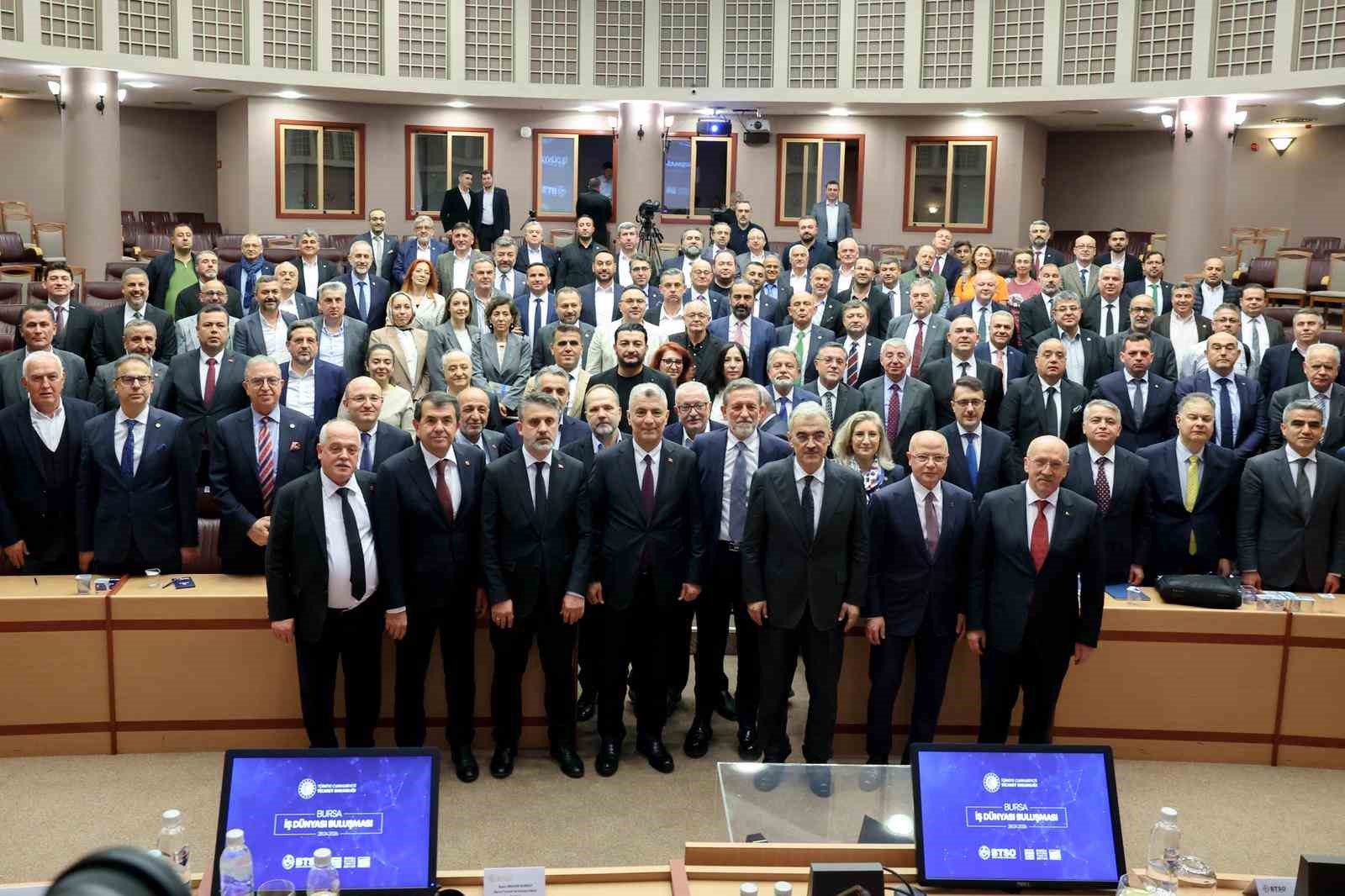 baskan vekili biba daha guclu bir bursa icin calisiyoruz 6 ZQmL6BLu