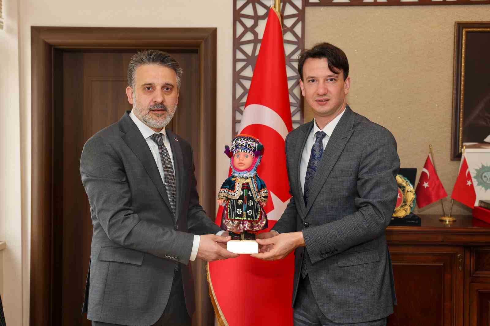 baskan vekili biba kelesi hakettigi hizmetlerle bulusturacagiz 5 JfJbmLzH
