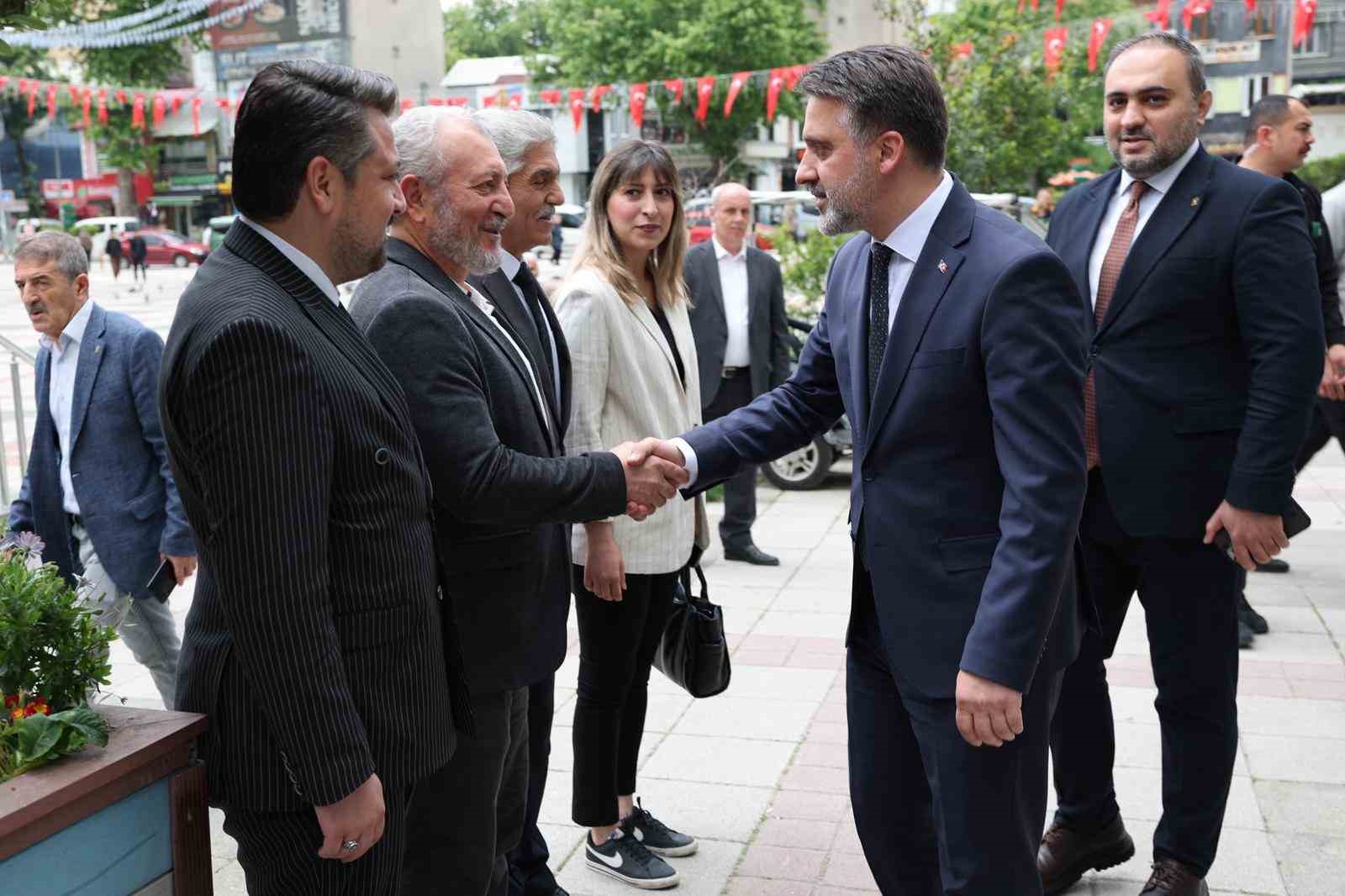 baskan vekili biba orhangazide yapacak cok isimiz var 1 Ki9TZOMK