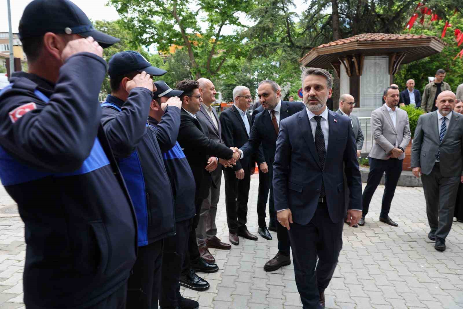 baskan vekili biba orhangazide yapacak cok isimiz var 2 P3WS7Fii
