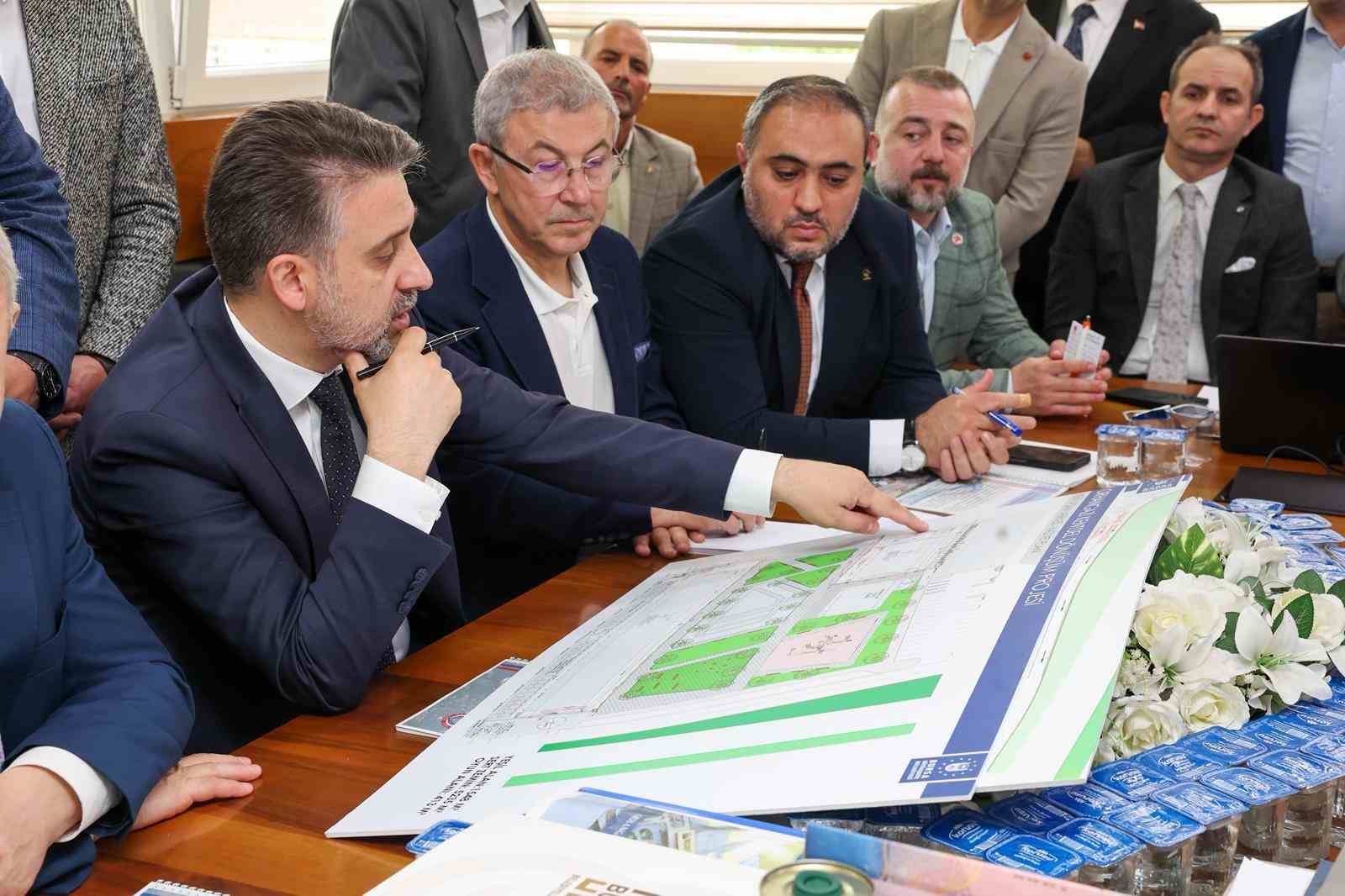 baskan vekili biba orhangazide yapacak cok isimiz var 3 EXiqcEyY
