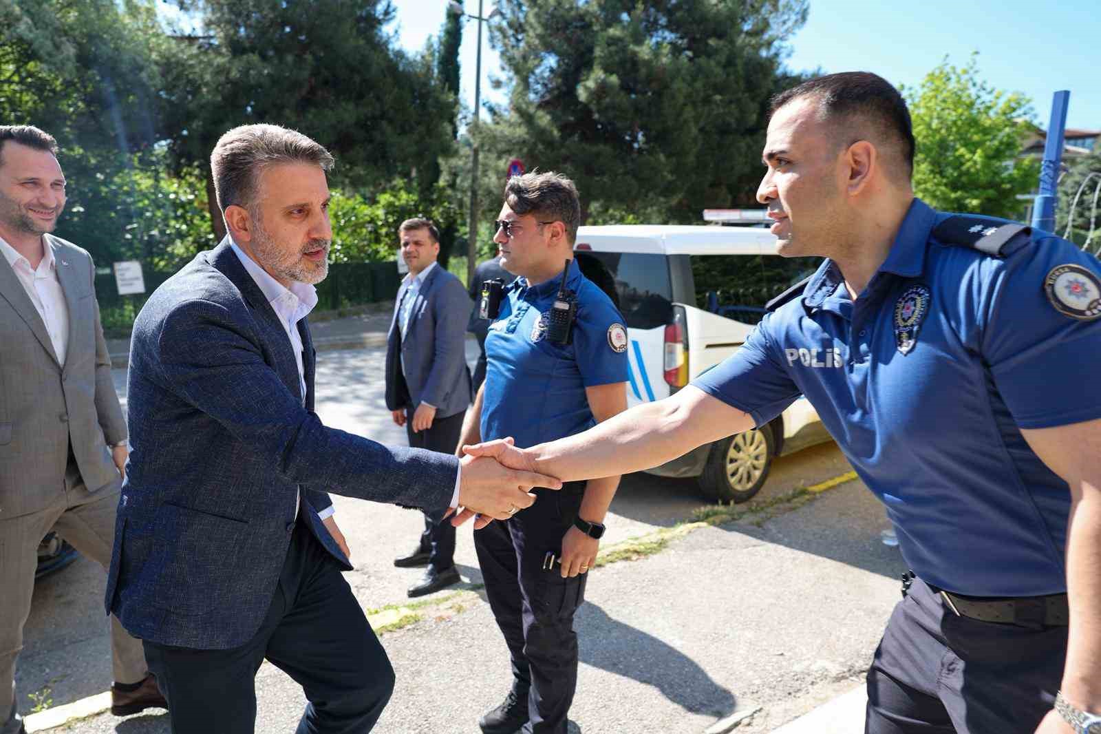 baskan vekili bibadan bayramda gonul ziyaretleri 4 esUwsH7G