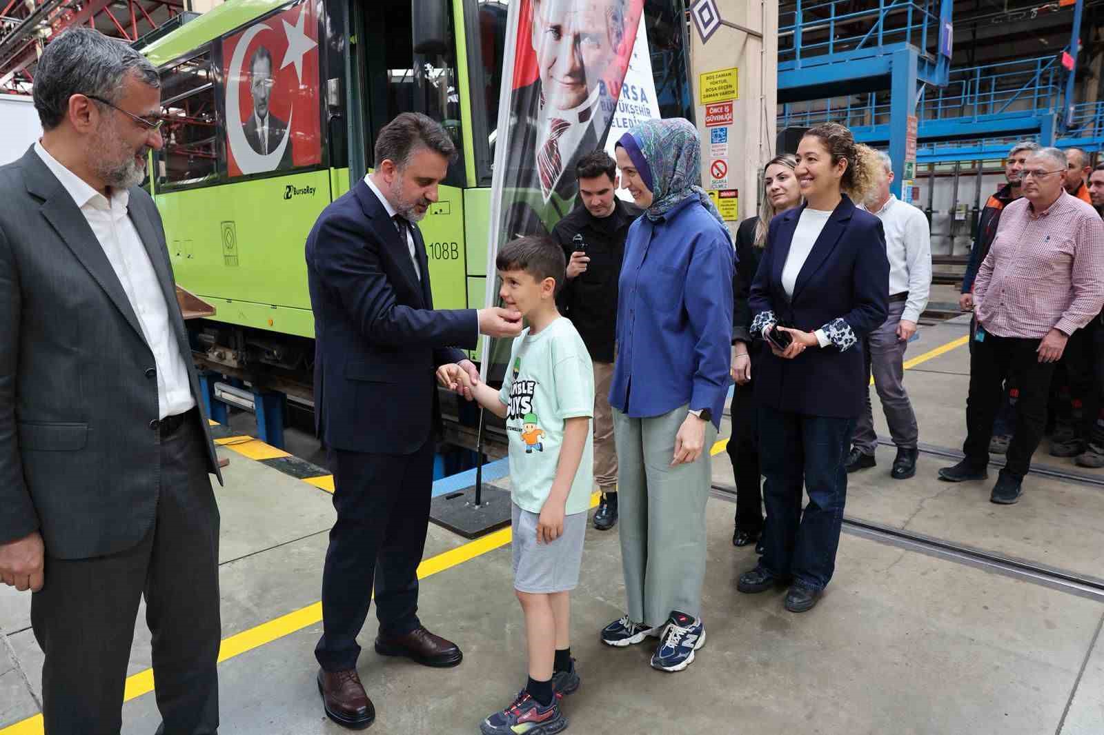 baskan vekili bibadan bayramda ucretsiz ulasim mujdesi 1 OQAVAwGW
