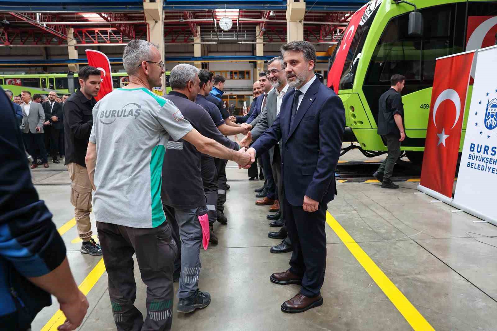 baskan vekili bibadan bayramda ucretsiz ulasim mujdesi 2 nq1Ximp2