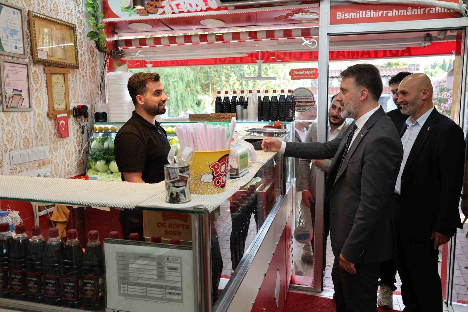 baskan vekili bibadan iznike kultur merkezi ve b kafe mujdesi 3 SHMLDemH