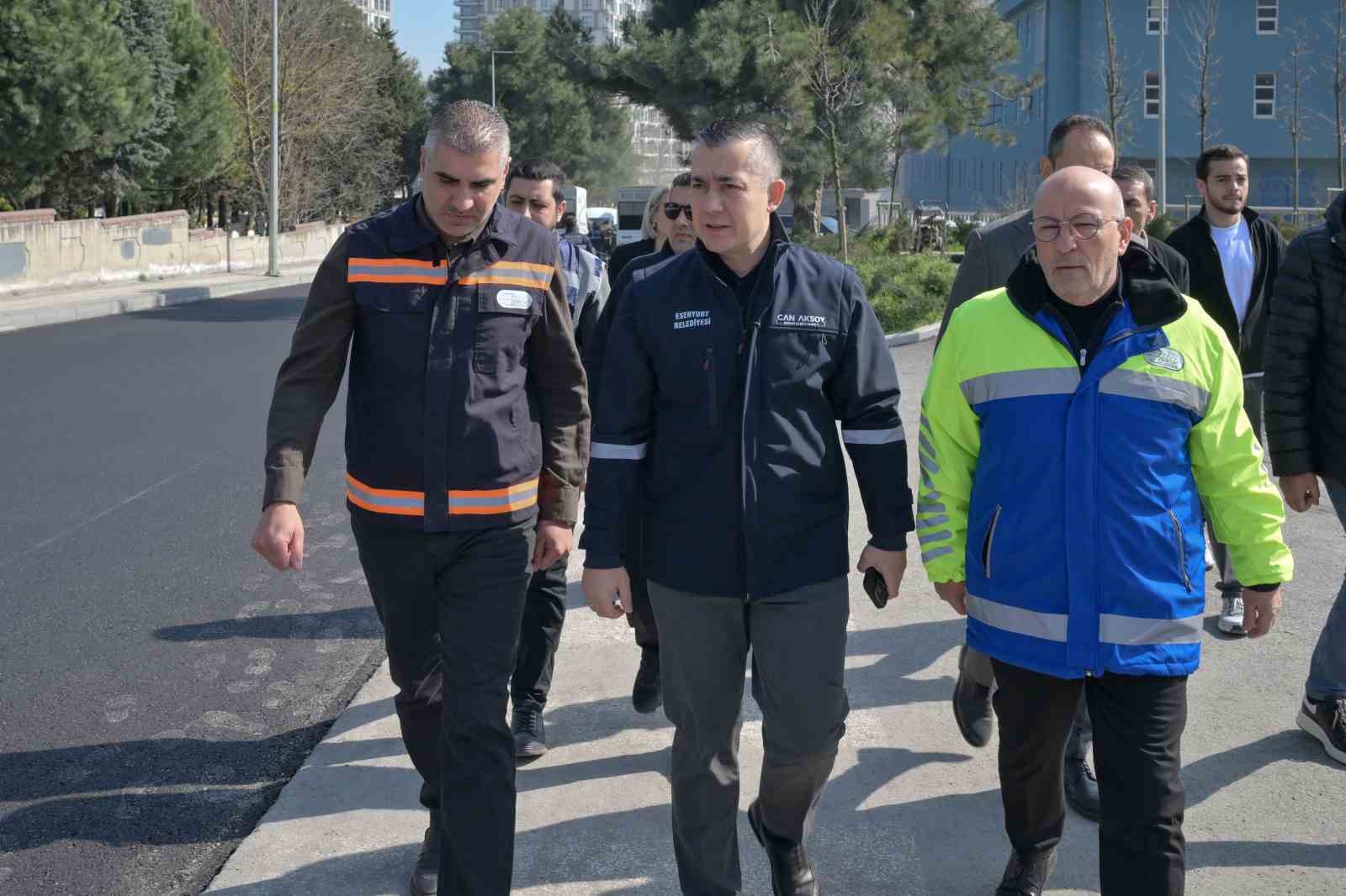 baskan vekili can aksoy iski calismalariyla ilgili konustu amacimiz esenyurt halkinin hakkini korumak 1 t8MWkWbP