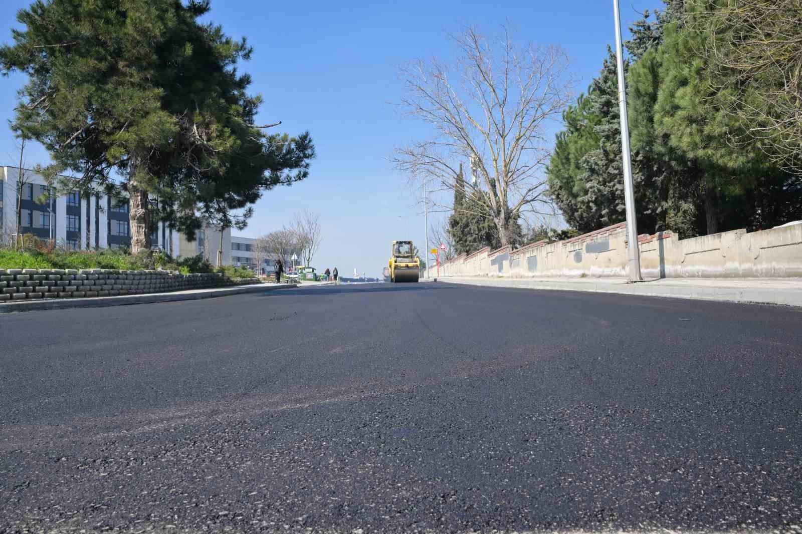 baskan vekili can aksoy iski calismalariyla ilgili konustu amacimiz esenyurt halkinin hakkini korumak 4 yOZPsuPX