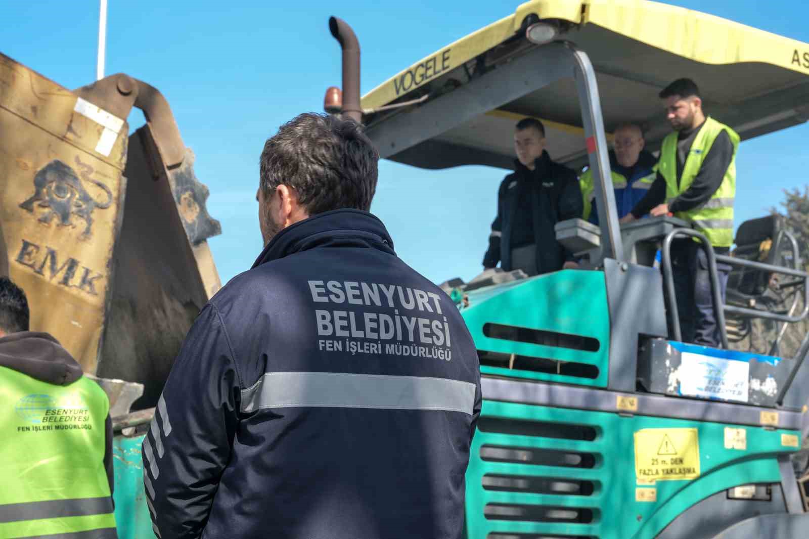 baskan vekili can aksoy iski calismalariyla ilgili konustu amacimiz esenyurt halkinin hakkini korumak 6 5PX84C1j