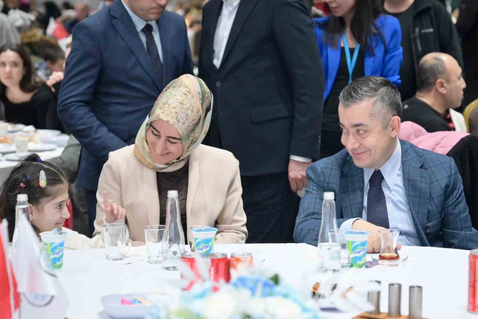 baskan vekili can aksoydan ozel bireylere mujde engelliler sarayi yakinda aciliyor 4 wq7CpKpK