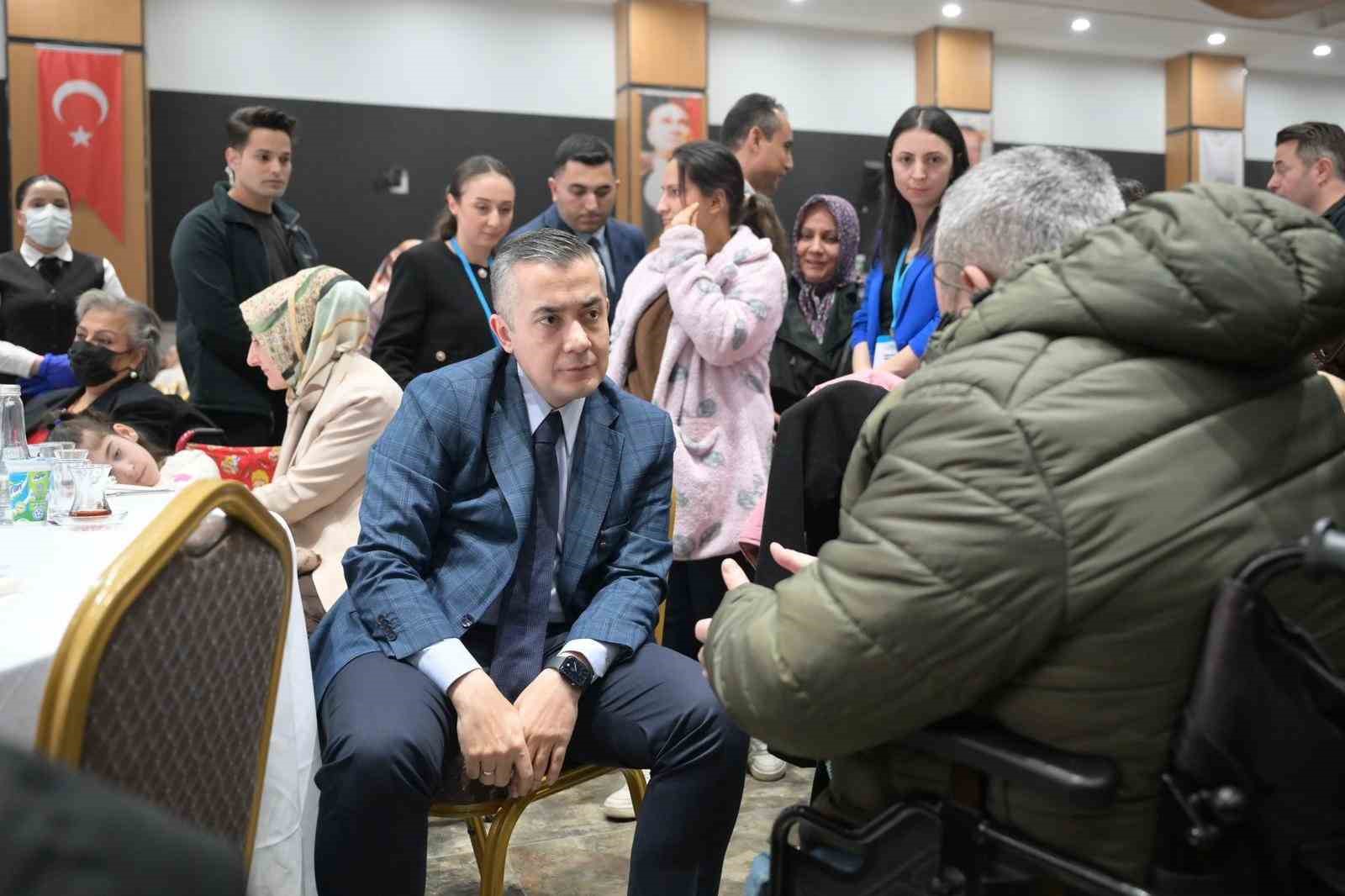 baskan vekili can aksoydan ozel bireylere mujde engelliler sarayi yakinda aciliyor 5 8ZqTk9El