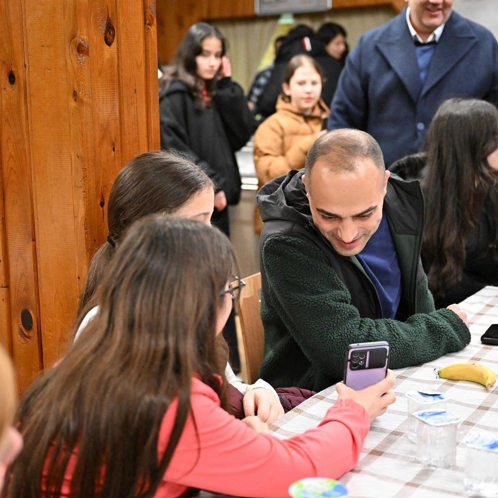 baskan vekili karadeniz genclik kamplari programinda ogrencilerin sorularini yanitladi 5 pzBSIOce