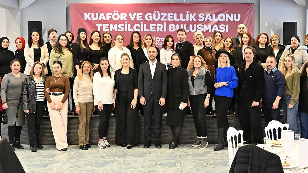 Başkan Vekili Karadeniz, Kuaför ve Güzellik Salonu işletmecilerini ağırladı 4 baskan vekili karadeniz kuafor ve guzellik salonu isletmecilerini agirladi 0 NISPOnMf